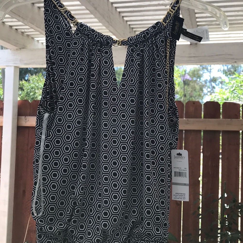 Dressy Jumpsuit